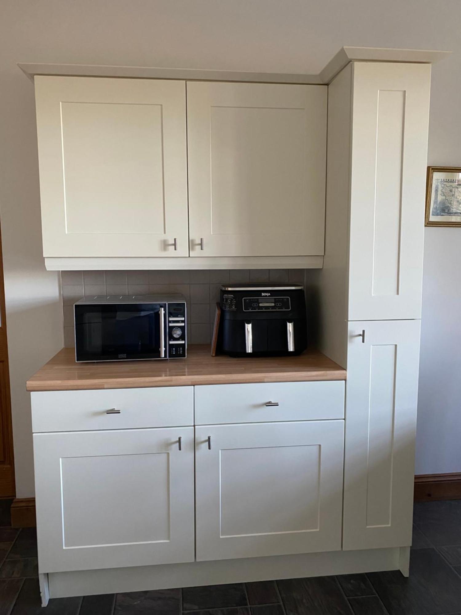 Carrick Beg Self Catering Holiday Accommodation With Hot Tub Sulby  Eksteriør billede
