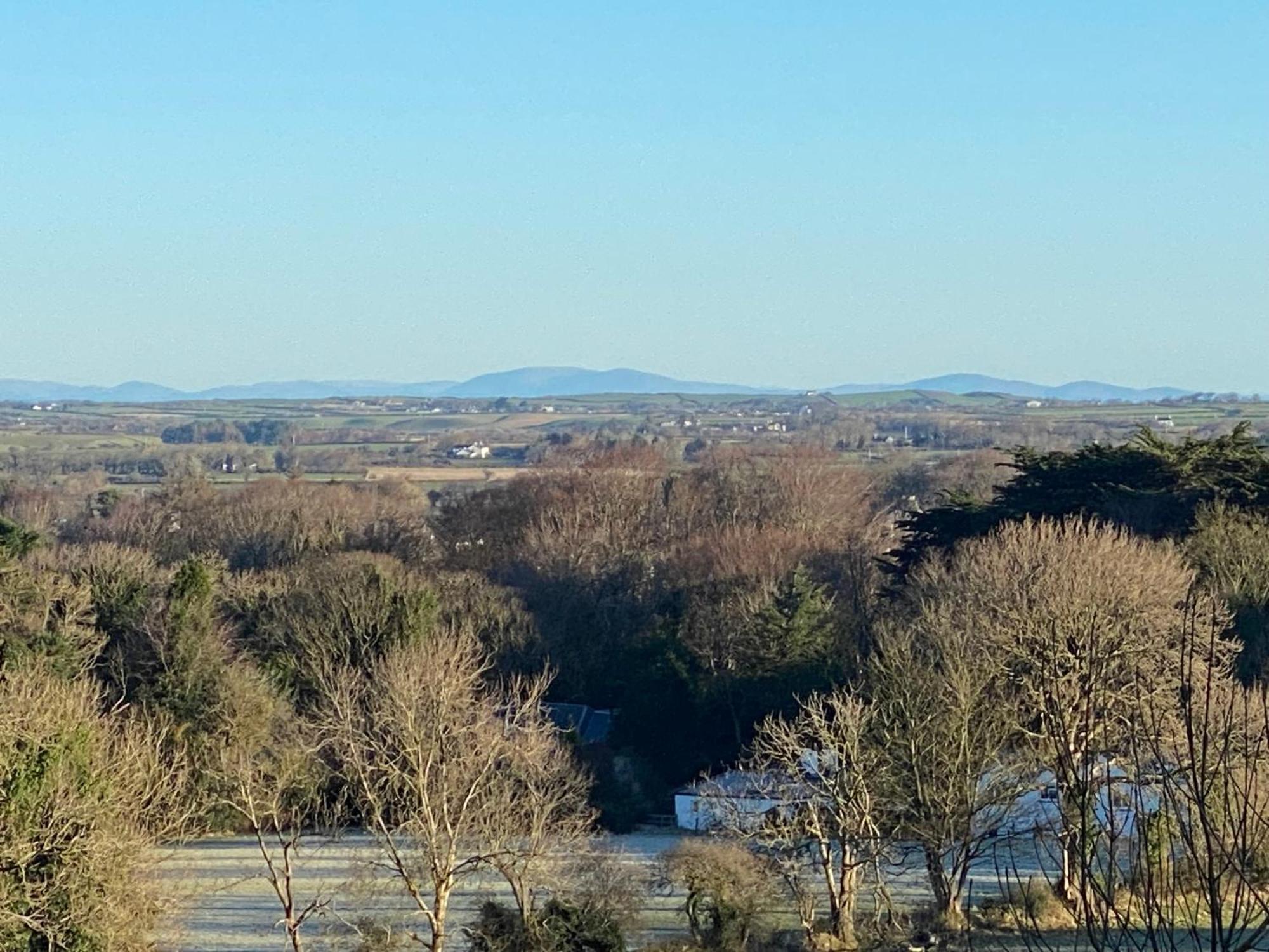 Carrick Beg Self Catering Holiday Accommodation With Hot Tub Sulby  Eksteriør billede