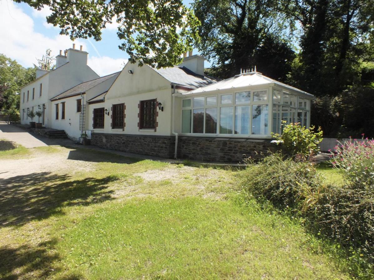 Carrick Beg Self Catering Holiday Accommodation With Hot Tub Sulby  Eksteriør billede