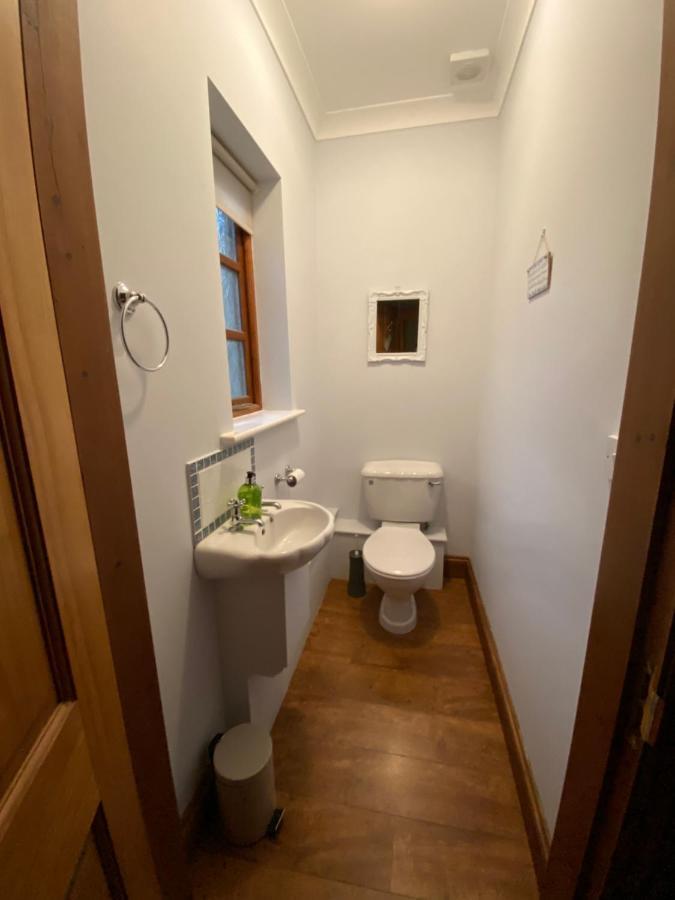 Carrick Beg Self Catering Holiday Accommodation With Hot Tub Sulby  Eksteriør billede
